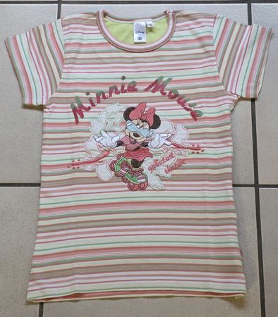 🥰T'shirt 🥰T: 122/128