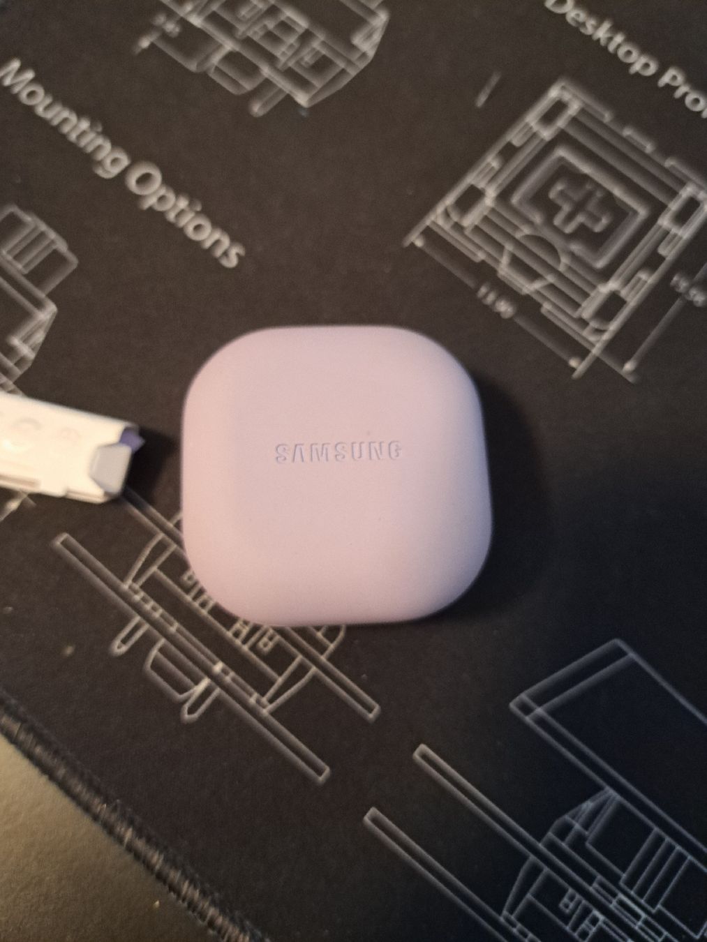 Samsung Cuffie: Galaxy Buds 2 Pro – Usato da Illnau venduto da Penguin 1