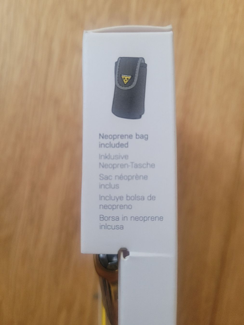 Topeak Alle Werkzeuge: Topeak Mini 20 Pro Werkzeugset , neu – Neu und originalverpackt aus Schafisheim von jurafl4 2