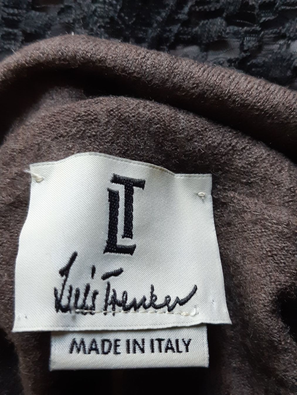 Pulls & Sweat-shirts: Pullover Gr. L von Luis Trenker – D'occasion à Thierachern par Shila99 5