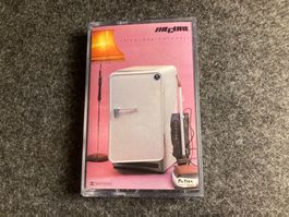 The Cure - Three Imaginary Boys (MC)