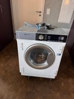 Electrolux WTGL3VI300 Waschtrockner Kombigerät links