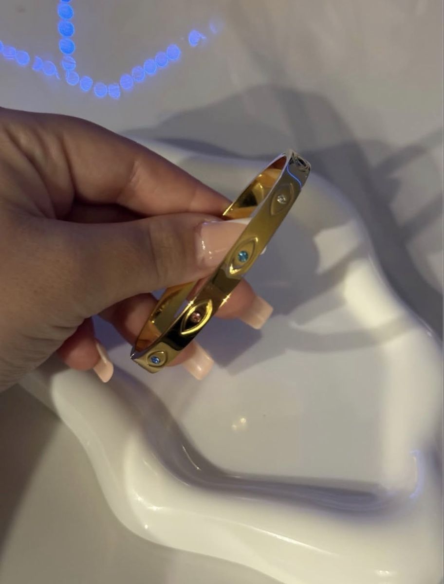 Armbänder & -reifen: Jonc – Neu und originalverpackt aus Sion von mor_t8ns