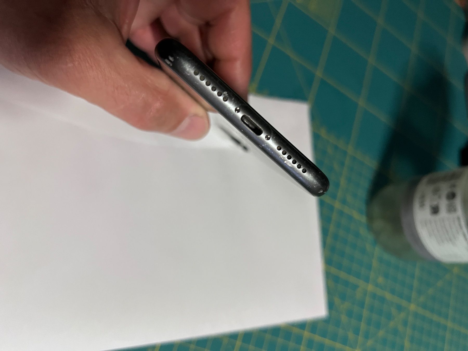 Apple Portables: iPhone 11 – D'occasion à Goldingen par Gugoki 2