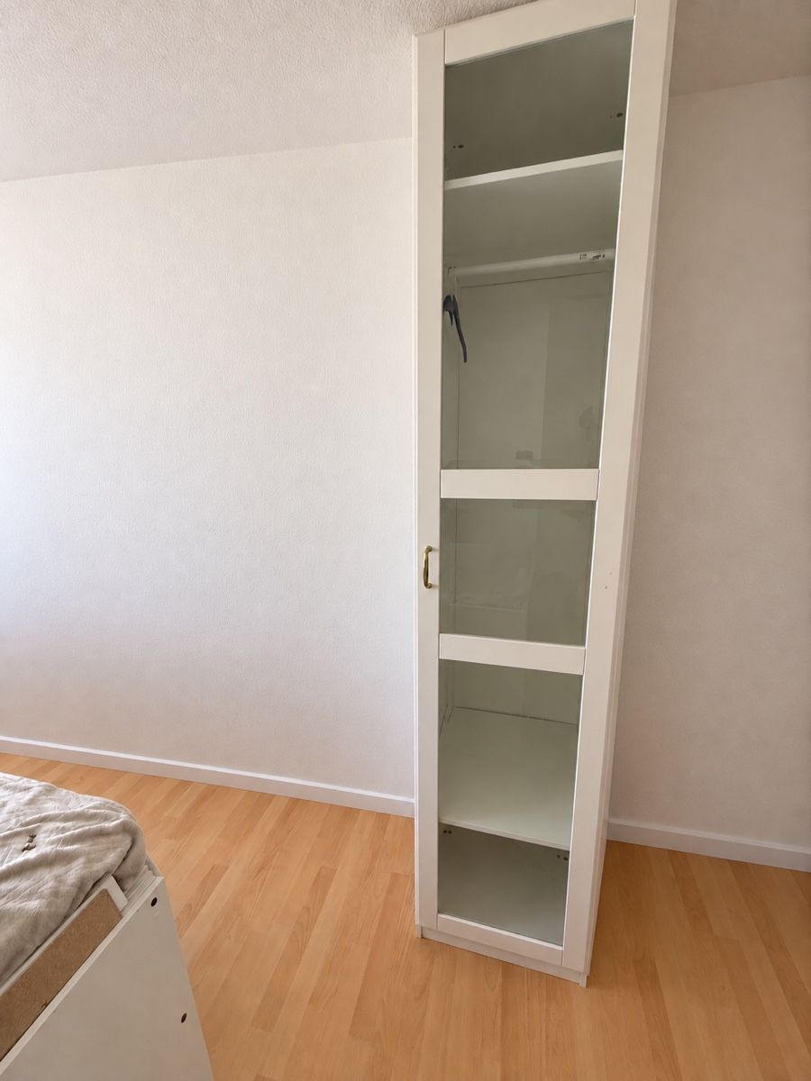 Ikea Porte: Ikea Pax Türen 6stk – Usato da Lostorf venduto da mih_7sgh
