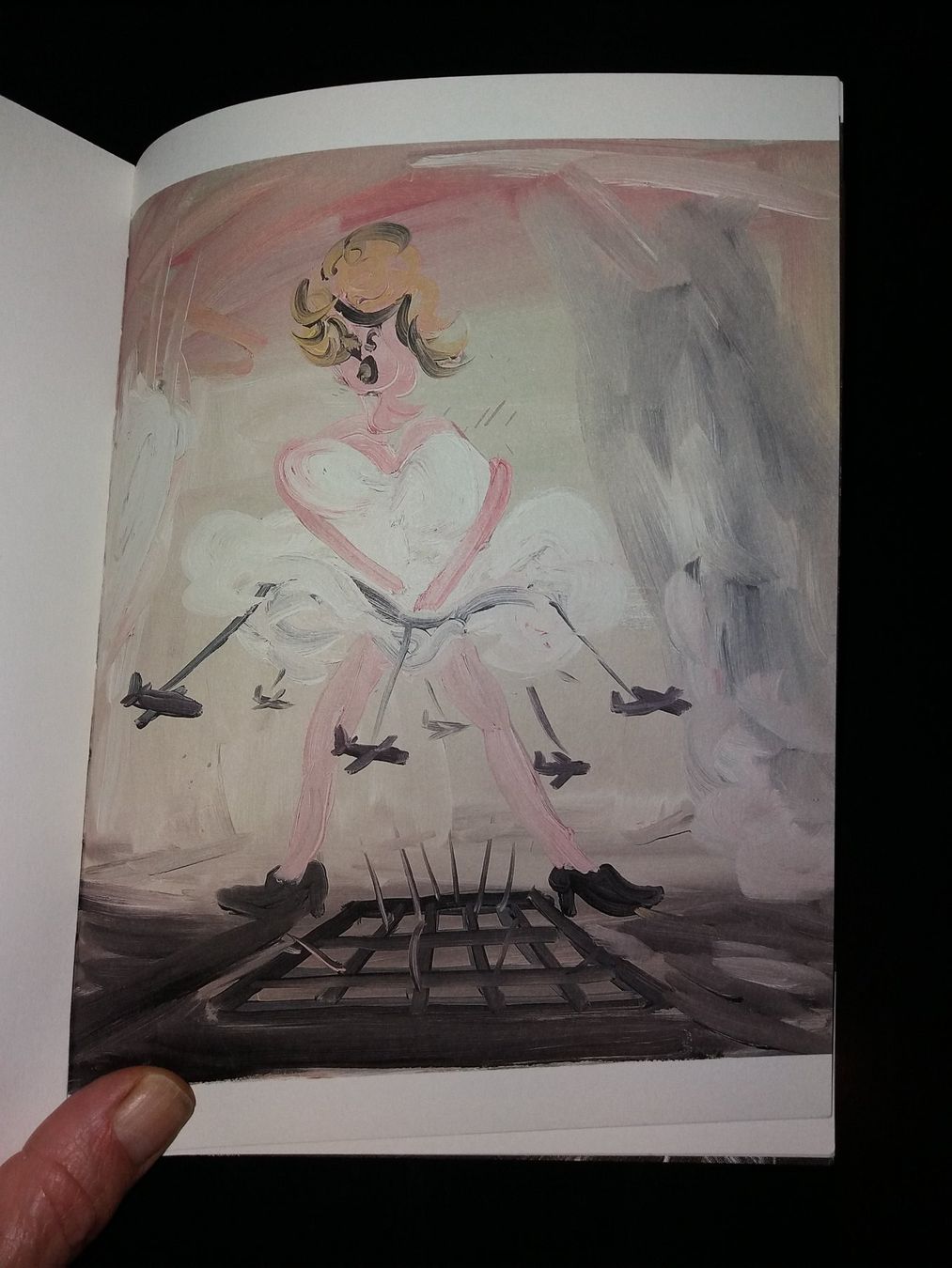 Libri: KUNSTKLASSIK Armen Eloyan – Usato da Welschenrohr venduto da Regool 6