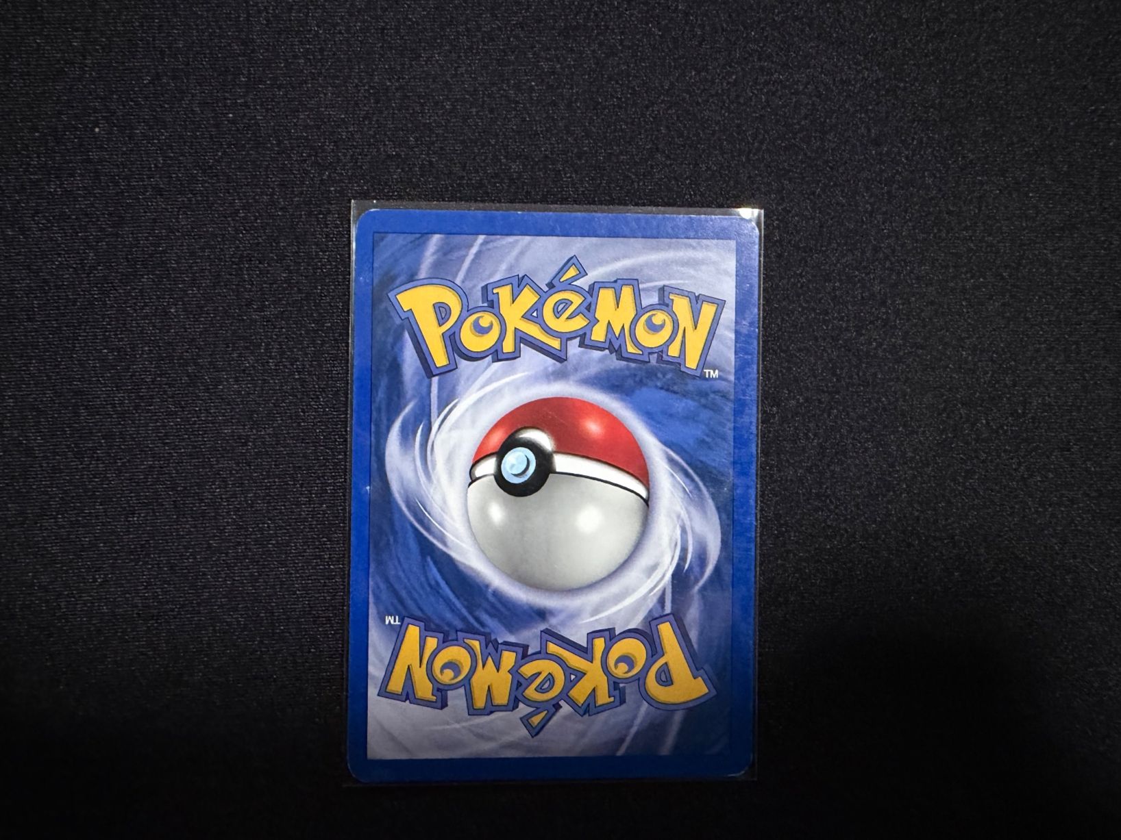 Pokémon Sammelbilder & Trading cards: Glumanda / 49/100 – Gebraucht aus Zürich von mountainwizard00 1