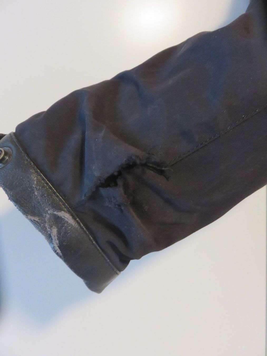 Spidi Giacche: Motorradjacke Spidi Damen XL – Usato da Hägglingen venduto da Katja79 3