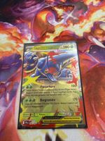 Mega Skaraborn ex (PFL 004) / Fatale Flammen