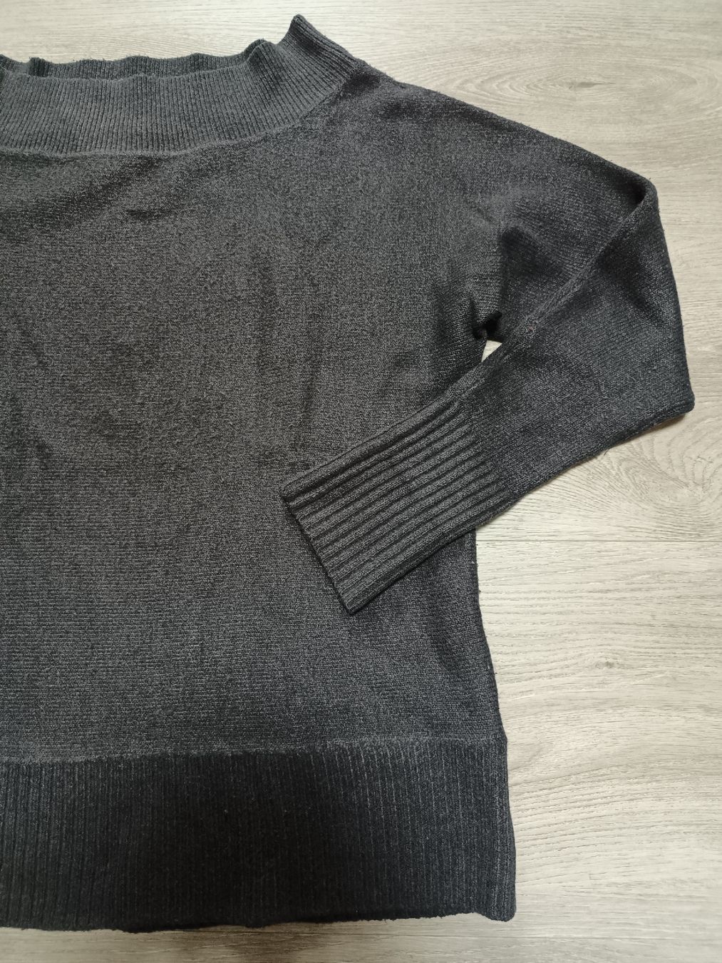 Pullover & Sweatshirts: DJ  Driver  Pullover M/L – Gebraucht aus Bätterkinden von Elefantenzoo 1