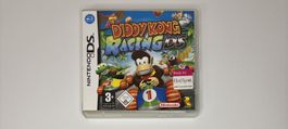 NDS - Diddy Kong Racing