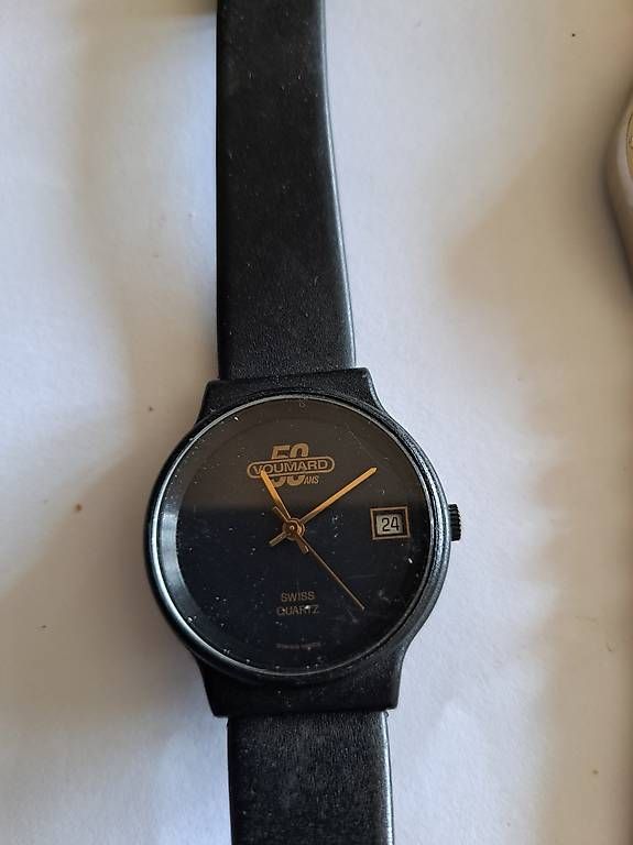 Montres: Montre – D'occasion à La Chaux-de-Fonds par atipik 2