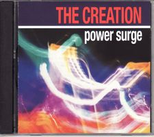 The Creation Power Surge
