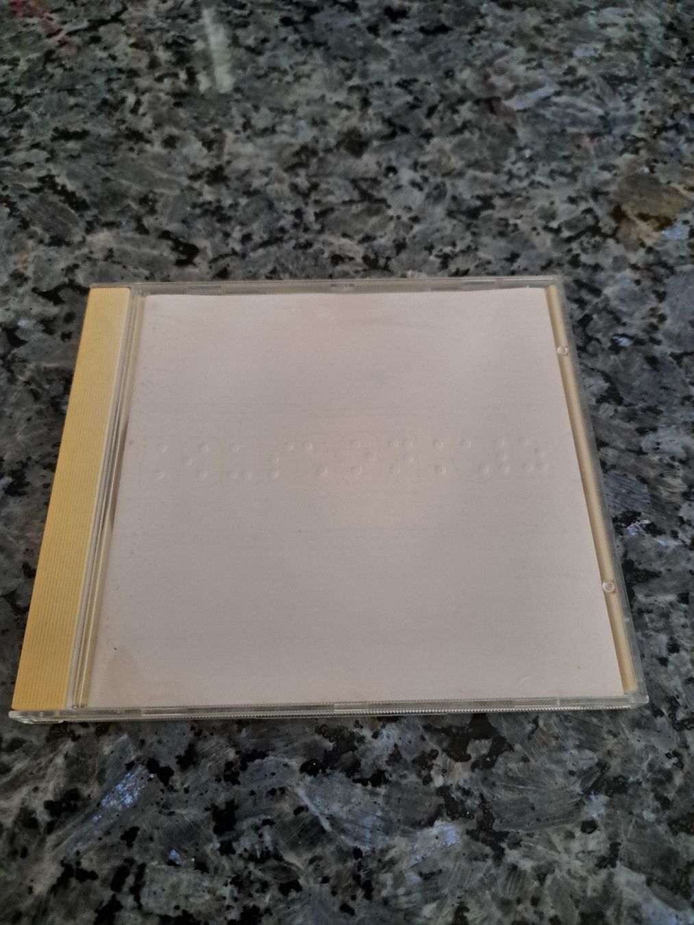 CD: Böse Onkelz – Usato da Neuenkirch venduto da Ufruti
