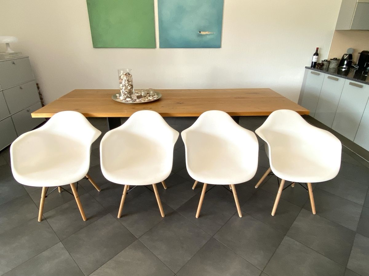 Chaises: Design Stühle Chairs – D'occasion à Olten par sportwelt