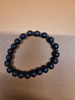 Schickes Herren Armband aus Onyx - Top Zustand!