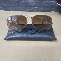Lunettes de soleil Ray-Ban Aviator 