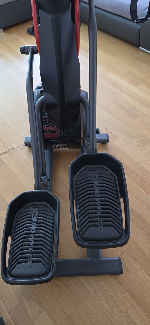 Bowflex Hometrainer: Bowflex Max Trainer M3. – Usato da Alpnach Dorf venduto da Maksim777 2