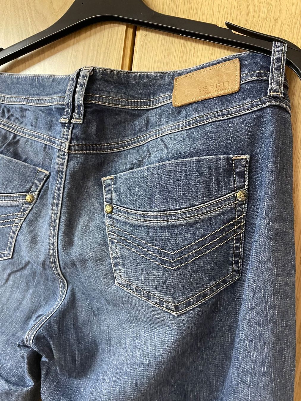 Esprit Jeans: Jeans – Usato da Hüniken venduto da fio_qb8b 2