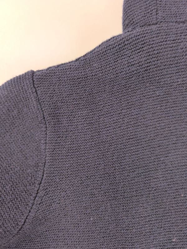 Pulls & Sweat-shirts: Merino Kaputzen Pullover – D'occasion à Rüti ZH par Restwert_Rueti_ZH 3