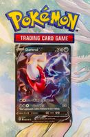 Darkrai V Ultra Rare Astralglanz 048/189