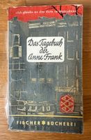 Buch - Das Tagebuch der Anne Frank