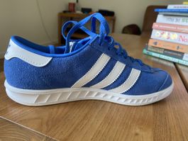 Adidas Klassiker Hamburg Grösse 36