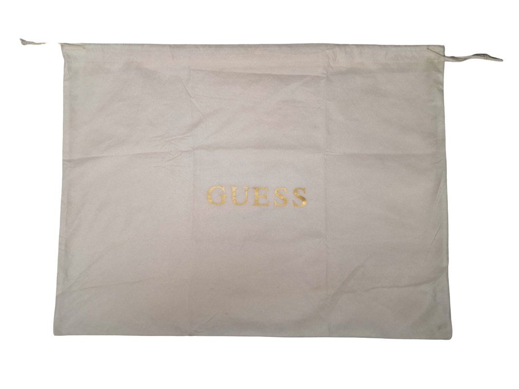 Guess Borse da donna: Handtasche mit -Guess- Logo Crème – Nuovo (secondo la descrizione) da Wil SG venduto da Restwert_Wil 8