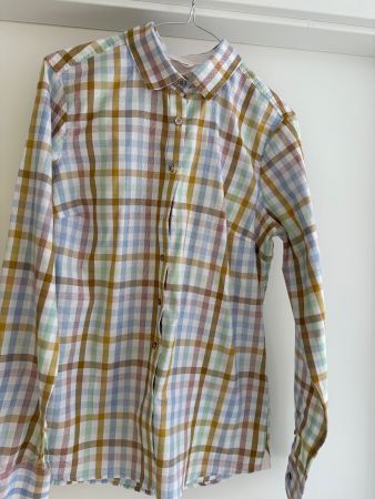 Chemise femme Steenstrøm