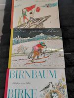 3 Bilderbücher von Alois Carigiet.