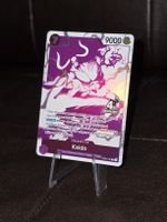 EB04-030 Kaido (4th Anniversary) - One Piece OP17