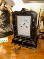 Moulinie à Genéve Pendule ~ 1820 Faden "Selten"