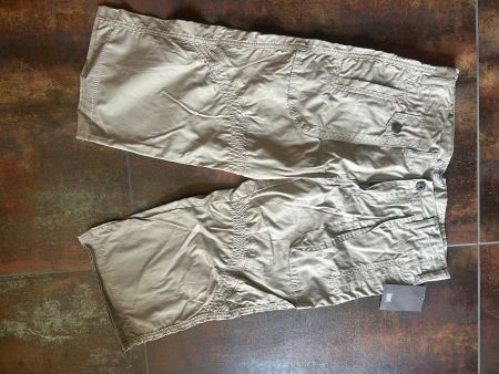 neue 3/4 Hosen von WE