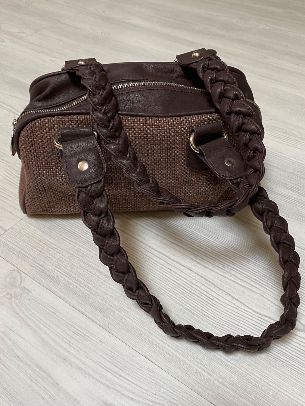 Kookai Borse da donna: Taschenset Kookai und MNG – Usato da Estavayer-le-Lac venduto da Mimmy02 5