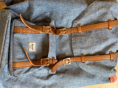 Herschel Rucksack 19.5l