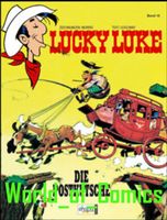 Lucky Luke / Band 15