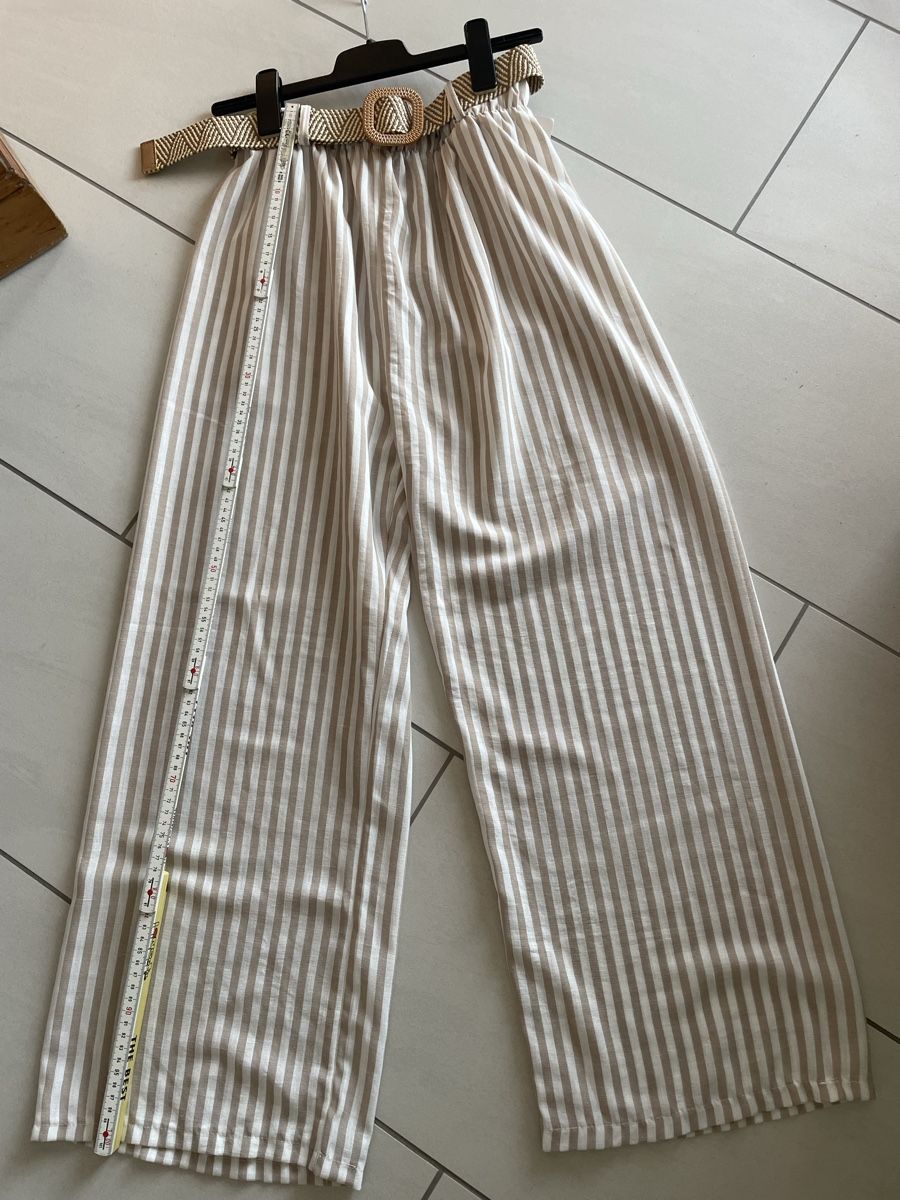 Pantalons: Sommerhose Gr L NEU – Neuf avec emballage d'origine à Rüti ZH par kar_xx9l 1
