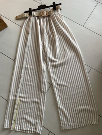Sommerhose Gr L NEU 🌺