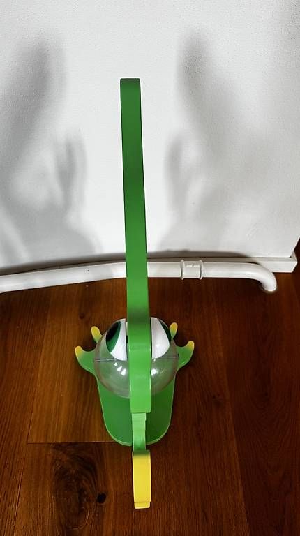 Spardosen: Big Belly Bank Dino – Gebraucht aus Amriswil von B-I-J 2