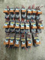 24 Stück Relais Phoenix Contact 24V AC K-Serie