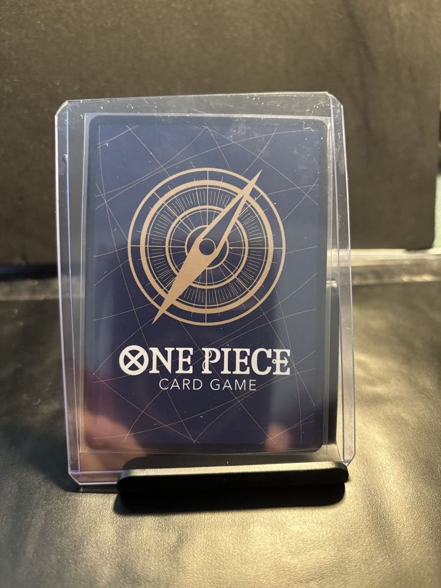 Bandai Carte collezionabili: Mr 2 - One Piece - EB01-061 - Japanese - Mint Condition – Nuovo (secondo la descrizione) da Bellinzona venduto da Cook_ 1