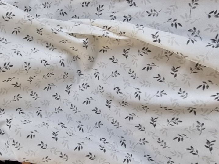 Stoffe: Stoff mit schönem Muster 160 x 220 cm – Neu und originalverpackt aus geroldswil von Gumball1 4