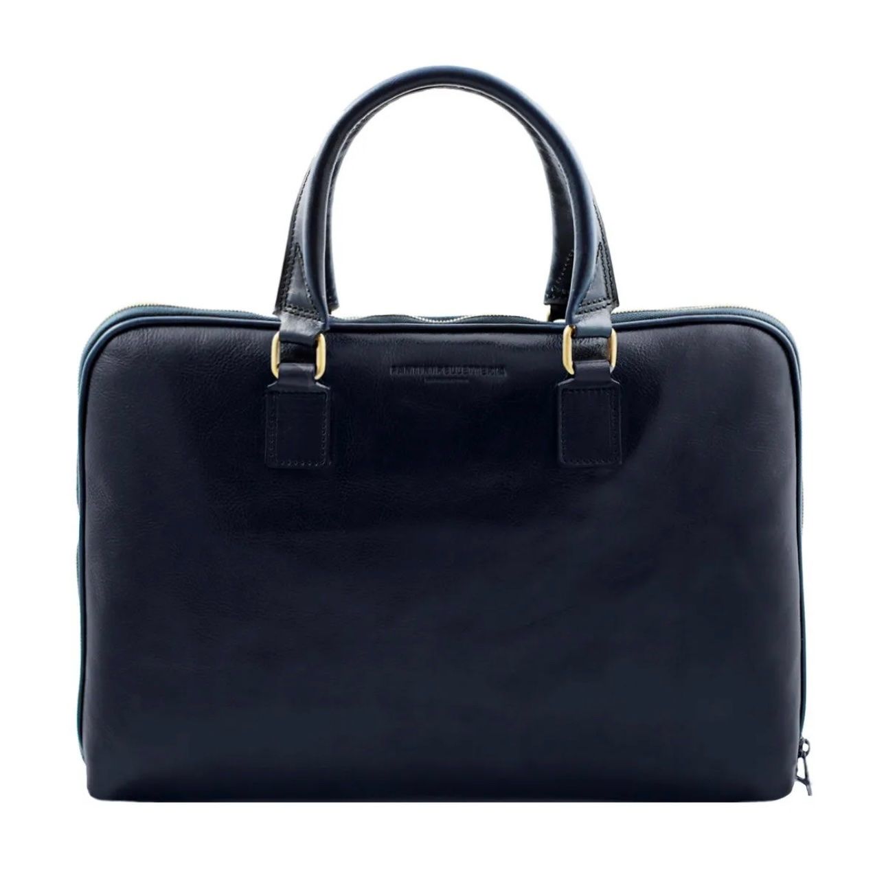 Koffer & Taschen: Aktentasche aus Leder Firenze – Neu und originalverpackt aus Wittenbach von WWW.DRILUBAGS.CH