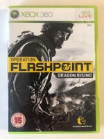 Operation Flashpoint Dragon Rising