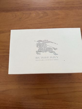 Burberry