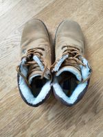 Tom Tailor Winterschuhe Gr. 33