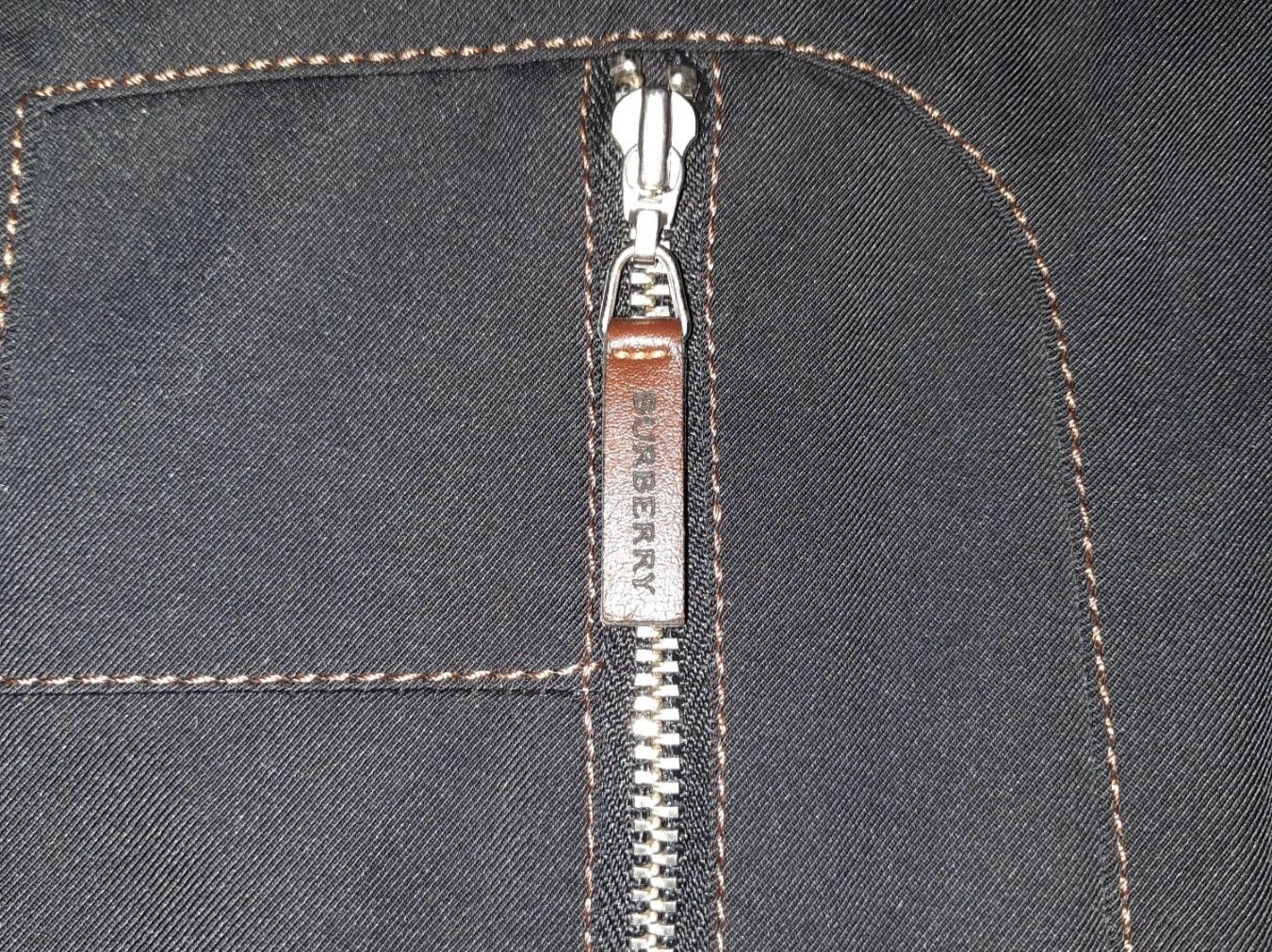 Burberry Giacche: Burberrys' giacca mezza stagione – Nuovo (secondo la descrizione) da Biasca venduto da Old_6blh 2