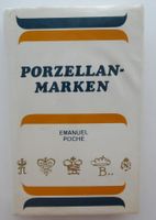 Porzellan Marken aus aller Welt 2061 abgebildete Marken.