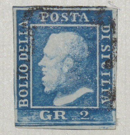 Tous les timbres: Briefmarke – D'occasion à Schöftland par Ricki45