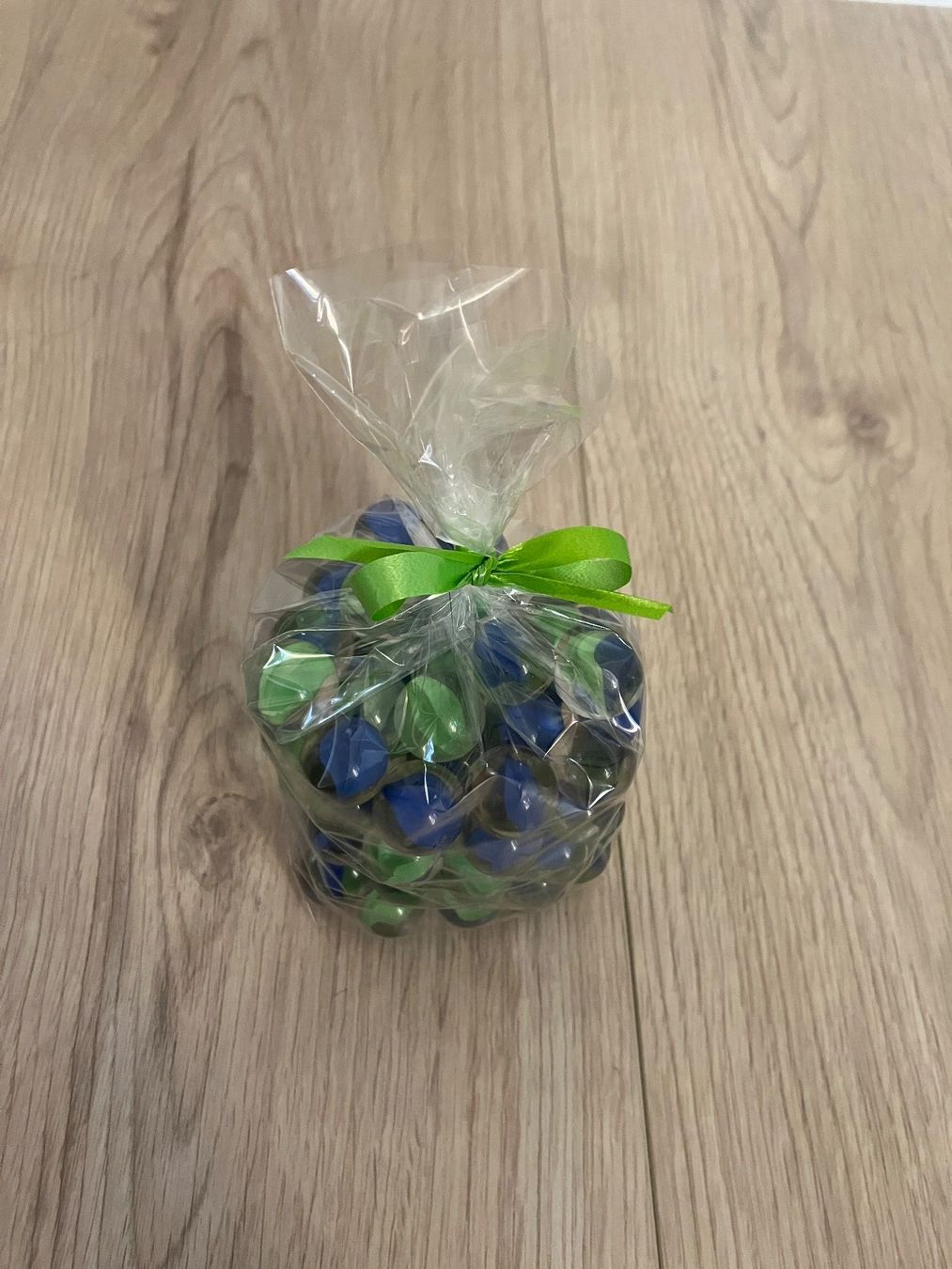 Murmeln: Glasmurmeln cachet – Neu (gemäss Beschreibung) aus Ehrendingen von eli_dr72 1